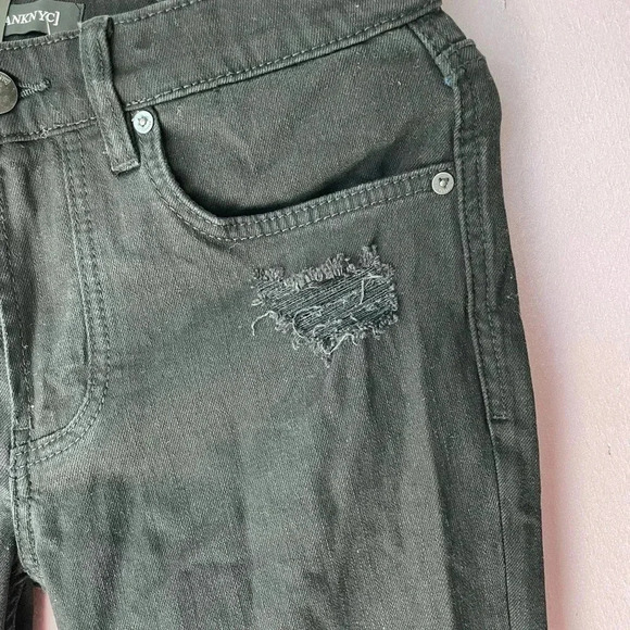 BLANKNYC denim jeans - Picture 12 of 15